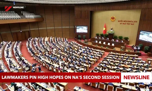 Lawmakers pin high hopes on National Assembly’s second session