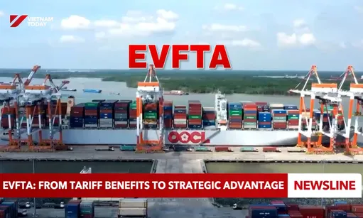 EVFTA: From tariff benefits to strategic advantage