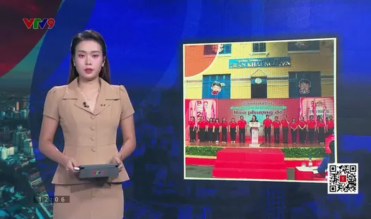 Phương Nam hôm nay - 01/6/2025