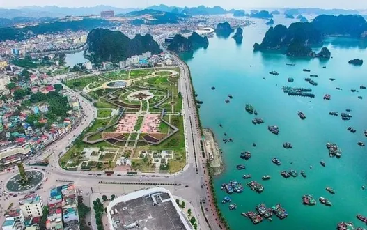 Vân Đồn: Nhiều hoạt động hấp dẫn trong kỳ nghỉ lễ 30/4 - 1/5