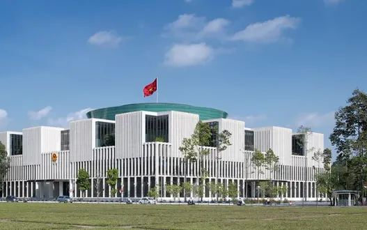 Hôm nay (26/8), Quốc hội họp bất thường để xem xét công tác nhân sự