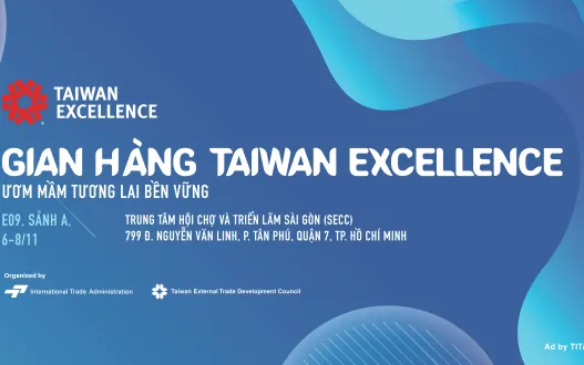 Các công nghệ đột phá ngành nước sạch tại VietWater 2024