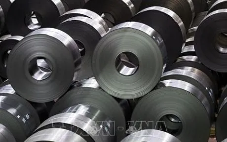Mỹ không có miễn trừ với thuế thép và nhôm
