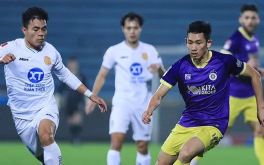 Hà Nội FC vs Thép Xanh Nam Định FC: "Phong độ là nhất thời, đẳng cấp mới là mãi mãi"