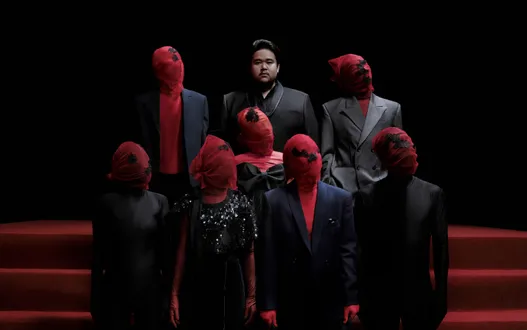 Rapper Táo trở lại: Hành trình từ nỗi niềm cá nhân đến tuyên ngôn nghệ thuật