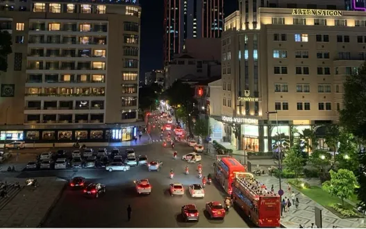 Việt Nam đón hơn 9,2 triệu khách quốc tế trong 5 tháng đầu năm 2025