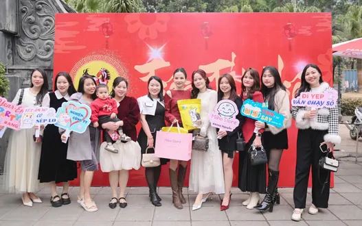 Miho Store và hành trình đưa Rong biển Sung Gyung chinh phục thị trường mẹ và bé Việt