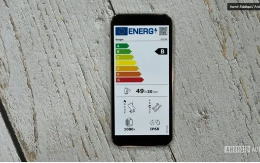 Các mẫu điện thoại chịu được bao nhiêu lần sạc?