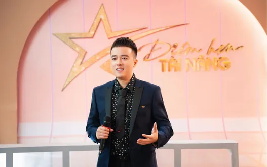Tường Linh: MC không chỉ dẫn chương trình, mà còn dẫn dắt cảm xúc