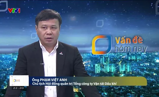 Vấn đề hôm nay - 18/10/2024