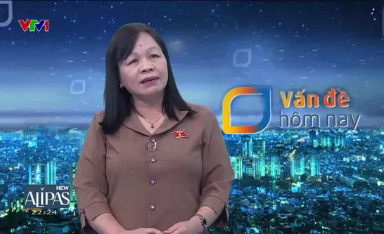 Vấn đề hôm nay - 20/11/2024