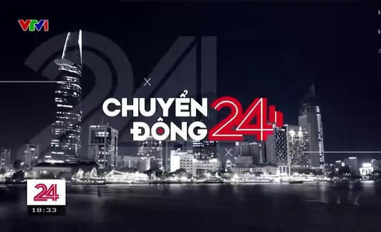 Chuyển động 24h tối - 20/12/2024