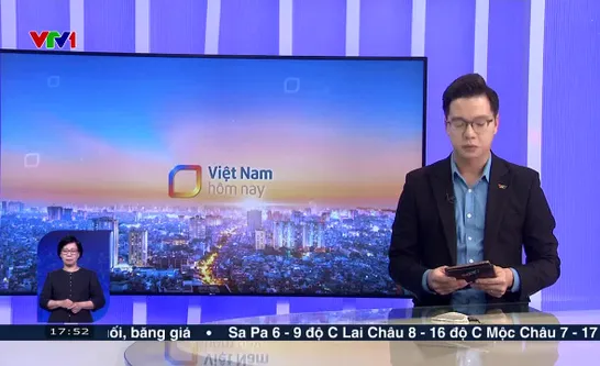 Việt Nam hôm nay - 23/12/2024