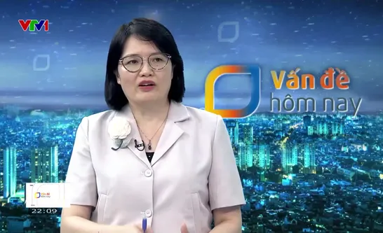 Vấn đề hôm nay - 12/5/2025