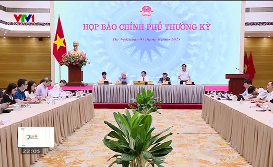 Vấn đề hôm nay - 06/6/2025