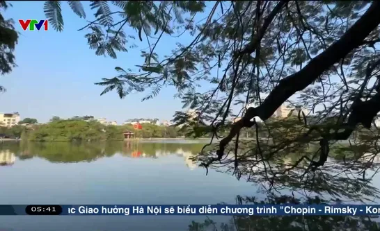 Chào buổi sáng - 08/6/2025