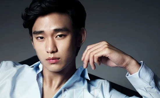 Kim Soo Hyun lại muốn làm “Do Min Joon”?