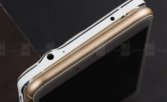 6 điểm độc đáo trên iPhone 6 Plus khiến Note 4 “ghen tỵ”