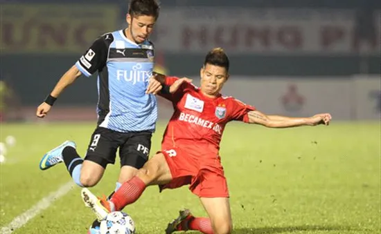 V-League 2015: Loay hoay tìm nhà tài trợ