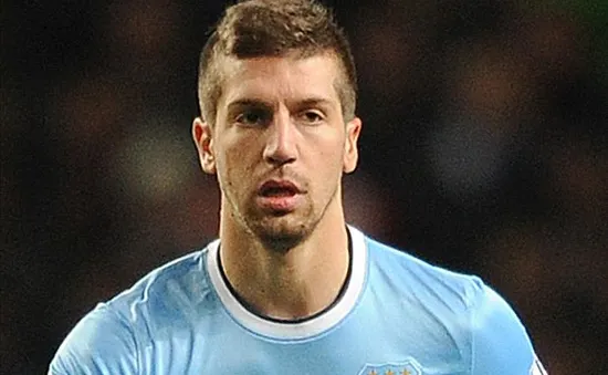 Chán ngán Nastasic, Man City chuẩn bị bán tháo với giá rẻ