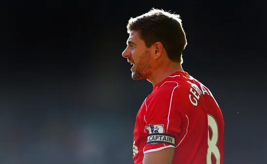 HLV Rodgers sẽ "cất" Gerrard trong trận Real - Liverpool