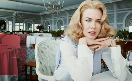 Nicole Kidman lần đầu chia sẻ về “hôn nhân điện xẹt”