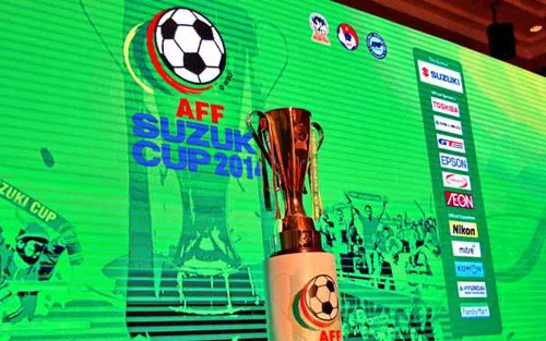 VFF chốt phương án phân phối vé AFF Suzuki Cup 2014