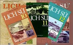 Tích hợp môn Lịch sử: Nên hay không?