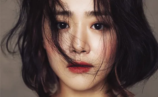 Moon Geun Young: Cuốn hút trong ngày trở lại