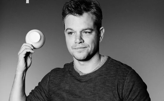 Matt Damon khốn đốn vì phát ngôn về người đồng tính