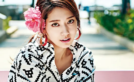 Park Shin Hye sẽ lại giả trai?