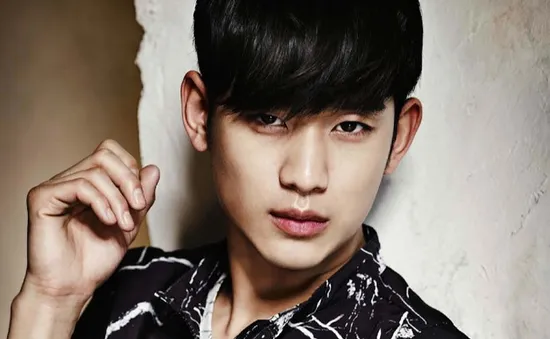 Kim Soo Hyun là người đàn ông hoàn hảo nhất năm 2014