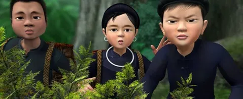 Phim lịch sử Việt Nam: Khó với người làm, khó cả với người xem