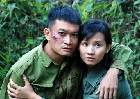 Phim "Người trở về" - Đạo diễn, diễn viên, khán giả đều khóc