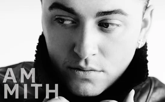 Sam Smith dẫn đầu đề cử Grammy 2015