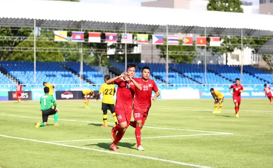 SEA Games 28: Phóng viên Malaysia, Thái Lan đánh giá cao U23 Việt Nam