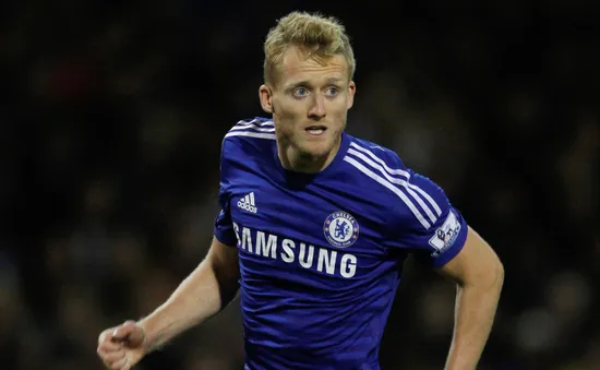 Andre Schuerrle chạy đua với thời gian để “về quê”