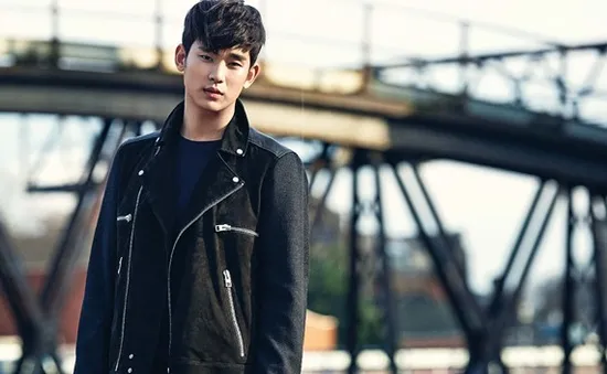 Kim Soo Hyun - Sao Hàn "quyền lực" nhất tại Trung Quốc