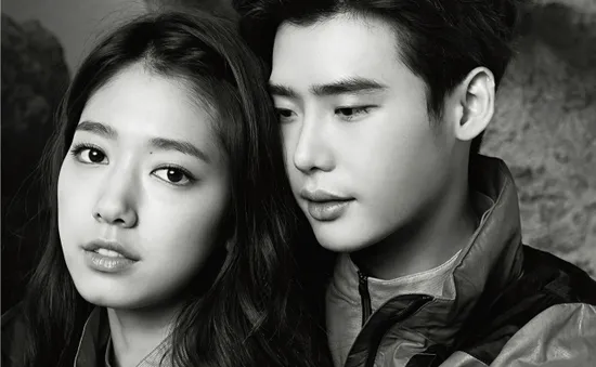 Park Shin Hye phủ nhận yêu Lee Jong Suk trên truyền hình