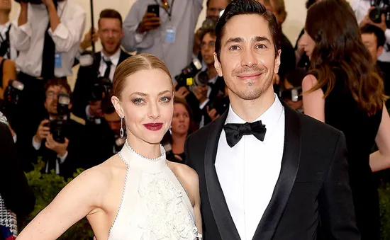 Amanda Seyfried và bạn trai “đường ai nấy đi”