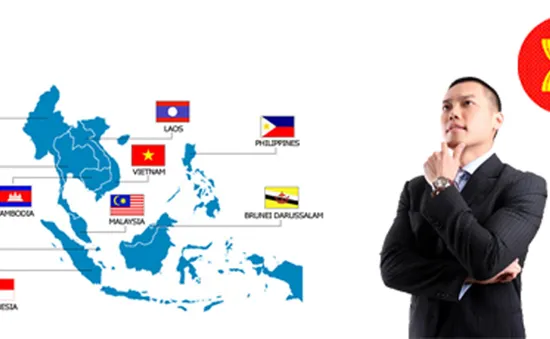 Mơ hồ về Cộng đồng kinh tế ASEAN và nguy cơ tụt hậu của các DN Việt