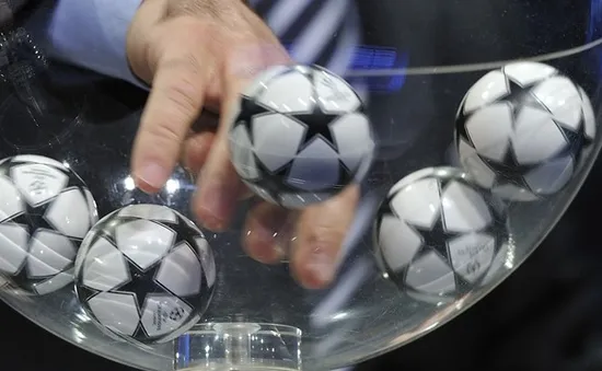 Tứ kết Champions League 2014/15 khi nào khởi tranh?