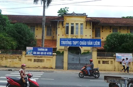 Cần Thơ: Tạm dừng dự án xây mới ngôi trường trăm tuổi