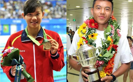 Trăn trở con đường học vấn của các VĐV thể thao Việt Nam