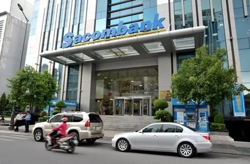 Chính thức sáp nhập Southern Bank vào Sacombank