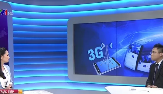 Cách giúp người dùng tự bảo vệ quyền lợi khi sử dụng dịch vụ 3G