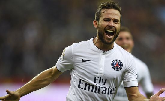 Cabaye theo sát đội bóng quê hương tại UAE, mong ĐT Việt Nam tiến xa ở Asian Cup 2019