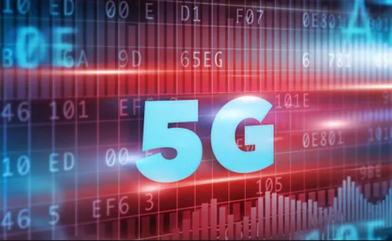 Thông qua hiệp định khung hình thành của mạng 5G