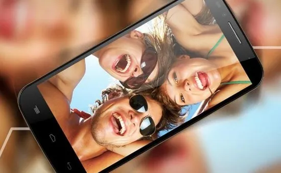 Alcatel ra mắt smartphone chụp ảnh selfie đẹp cho giới trẻ