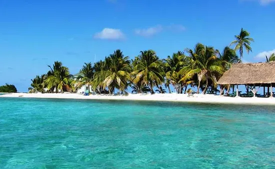 Leonardo DiCaprio sẽ mở cửa resort cao cấp vào năm 2018